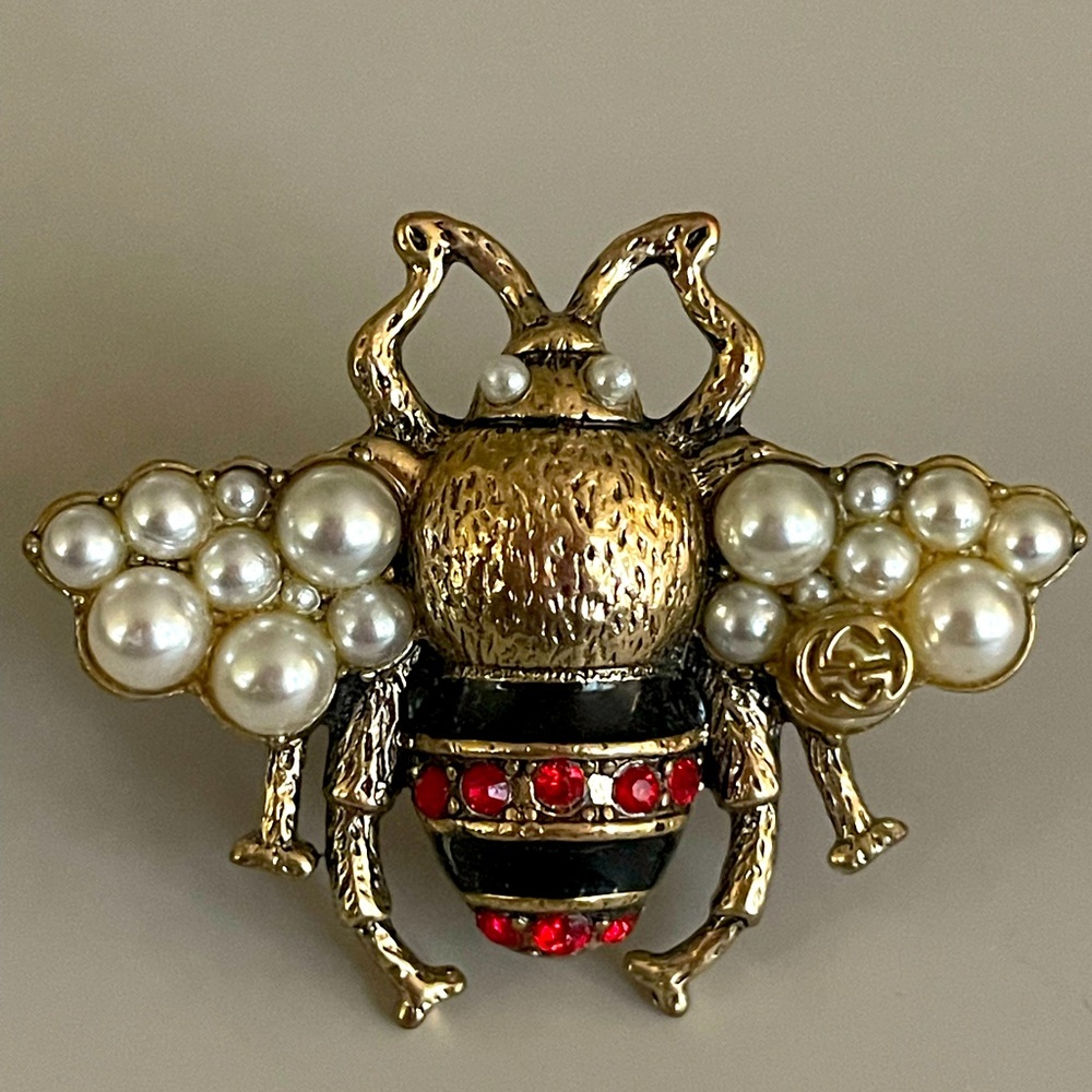 Fun Bee Ring